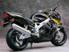 Honda CBR 900RR Fireblade